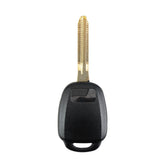 Keyless Entry Remote 3 BTN H-Chip for 2013-2016 Toyota RAV4 2014-2017 Highlander LE GQ4-52T